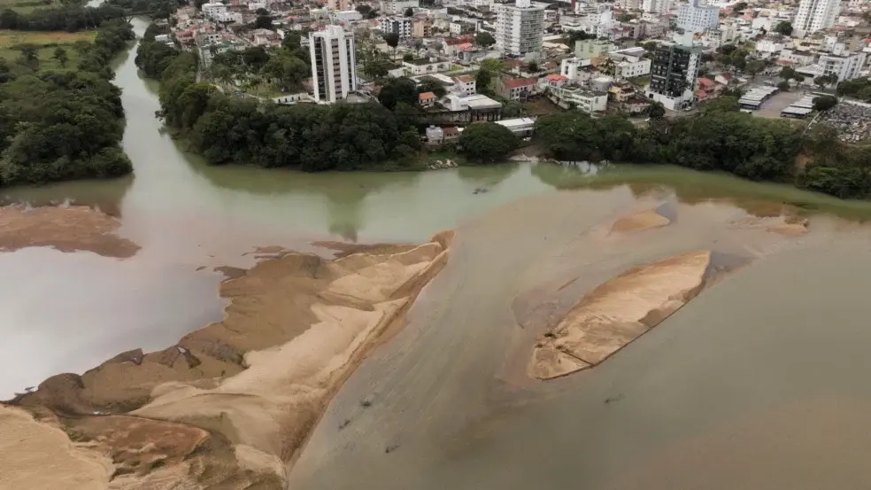 Novo El Niño pode impactar o Espírito Santo; Governo apresenta projeções nesta quarta-feira