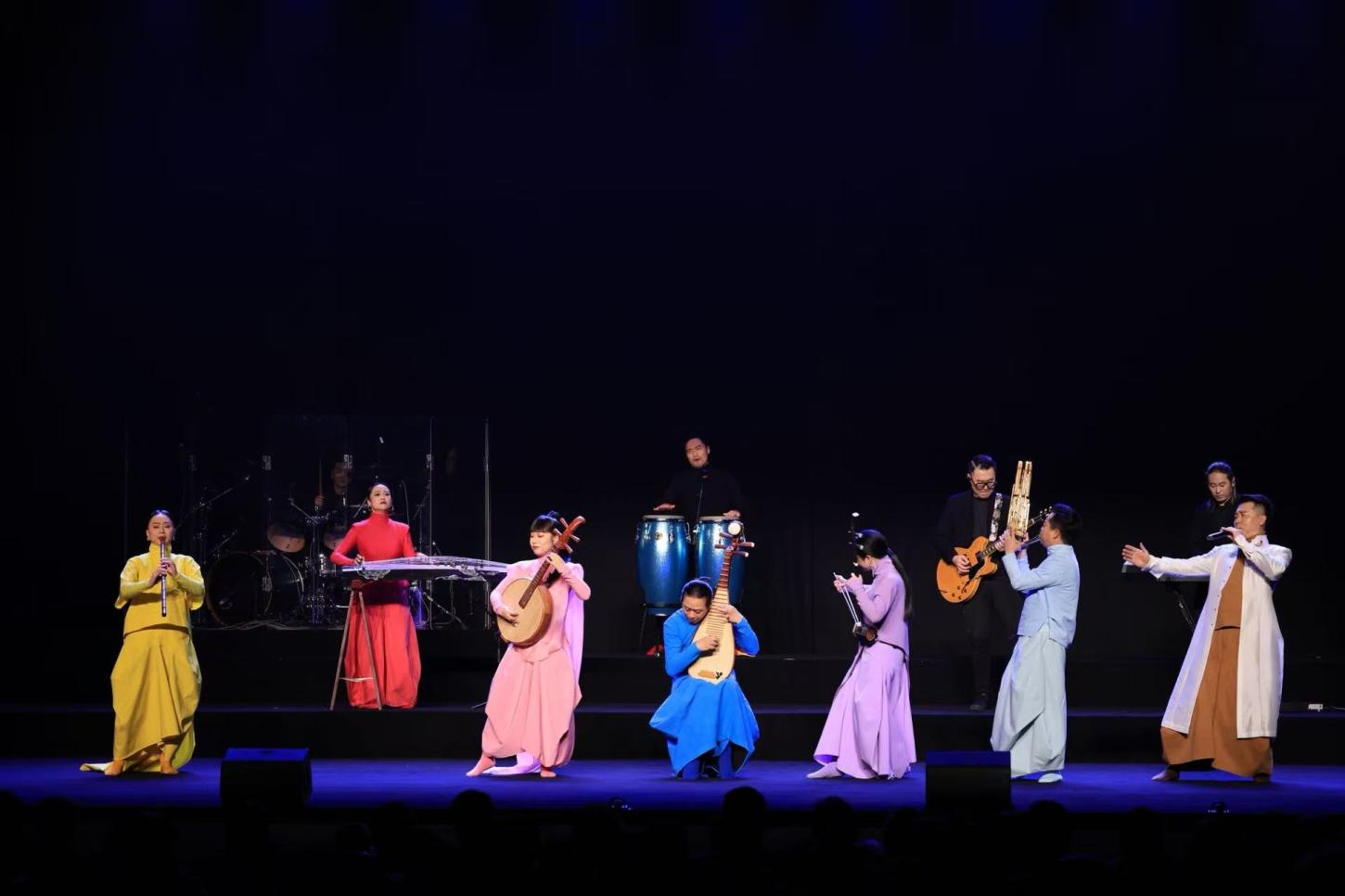 Orquestra Chinesa de Shanghai estreia no Brasil com concerto inédito em Belo Horizonte