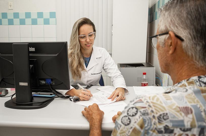 Prefeitura da Serra abre processo seletivo para médicos especialistas em 13 áreas