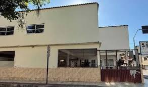 Prefeitura de Alfredo Chaves destina R$ 195 mil para obras de melhoria na Associação Pestalozzi