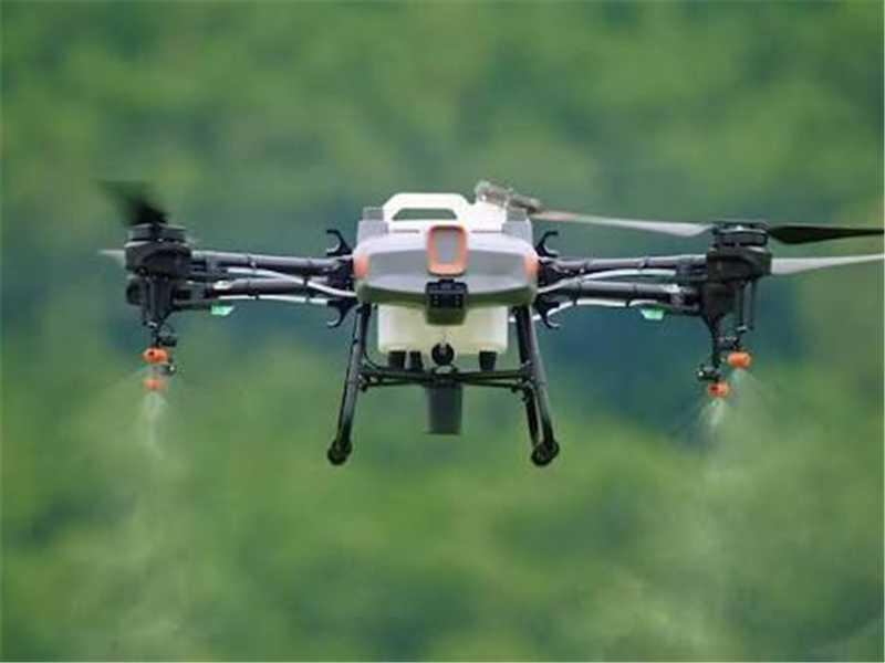 Produtores de Alfredo Chaves poderão aprender a usar drones para revolucionar a produção no campo