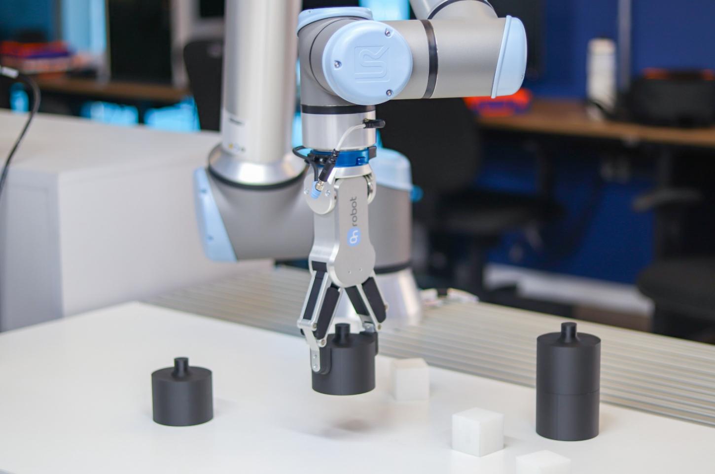 Programa abre inscrições para formar pesquisadores em Inteligência Artificial voltada à indústria