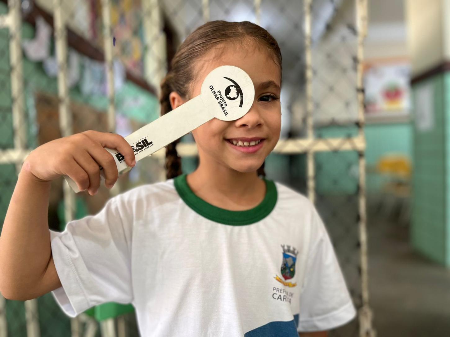 Programa Saúde na Escola realiza mais de 500 ações e amplia promoção da saúde nas escolas de Cariacica