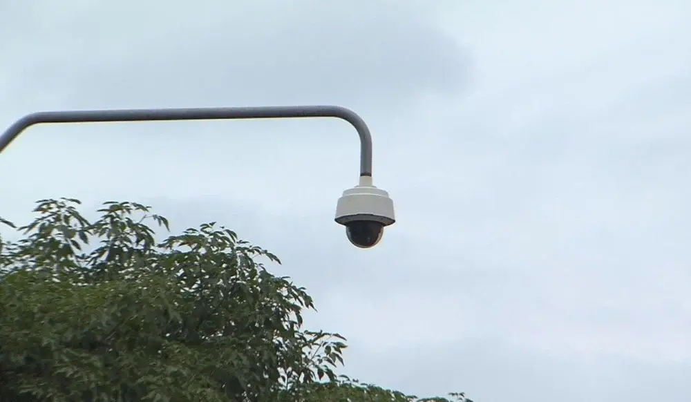 Projeto Sentinela ES vai conectar câmeras particulares à Segurança Pública e ampliar combate ao crime