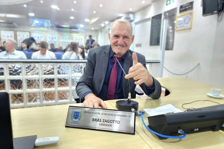 Câmara de Cachoeiro aprova projeto que recompensa denúncias contra descarte irregular de lixo