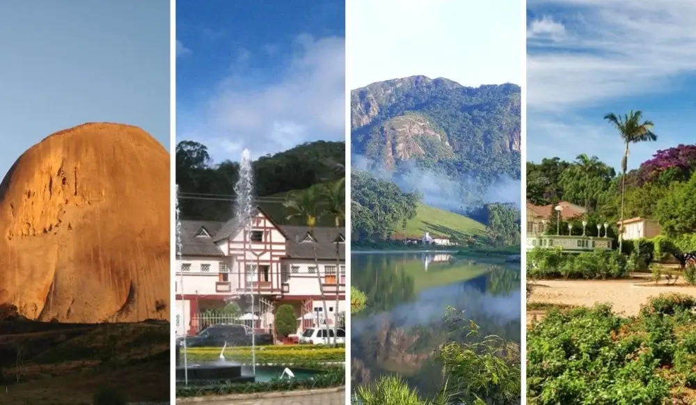 Quanto custa curtir um fim de semana nas montanhas do Espírito Santo? Veja quanto gastar em cada destino