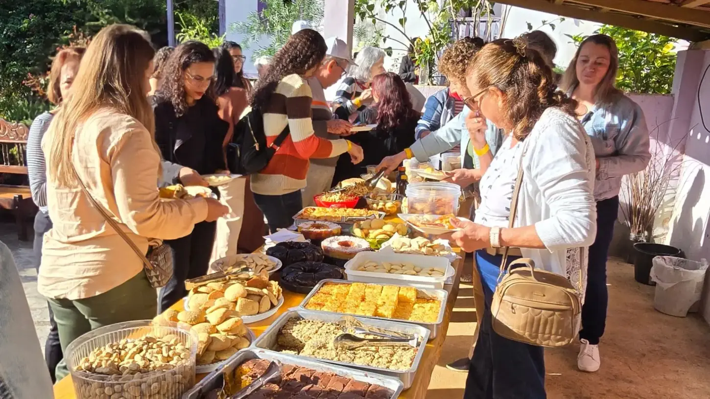 Rota da Pereveca 2026 valoriza gastronomia, cultura e turismo rural em Colatina