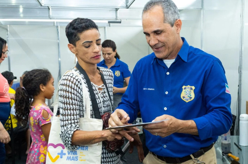 Serra abre pré-inscrições para emissão da nova Carteira de Identidade Nacional