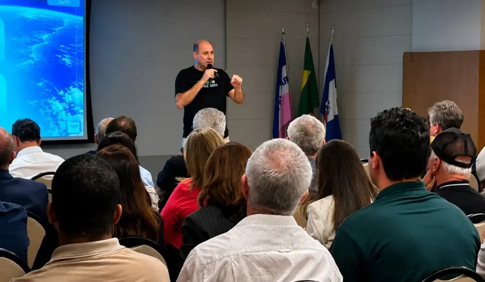 Sicoob lidera crédito rural no Espírito Santo com R$ 4,49 bilhões liberados na safra 2025/2026