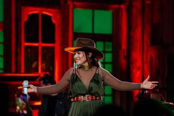 Simone Mendes, Ferrugem e Israel Novaes agitam a 51ª Festa da Banana e do Leite em Alfredo Chaves