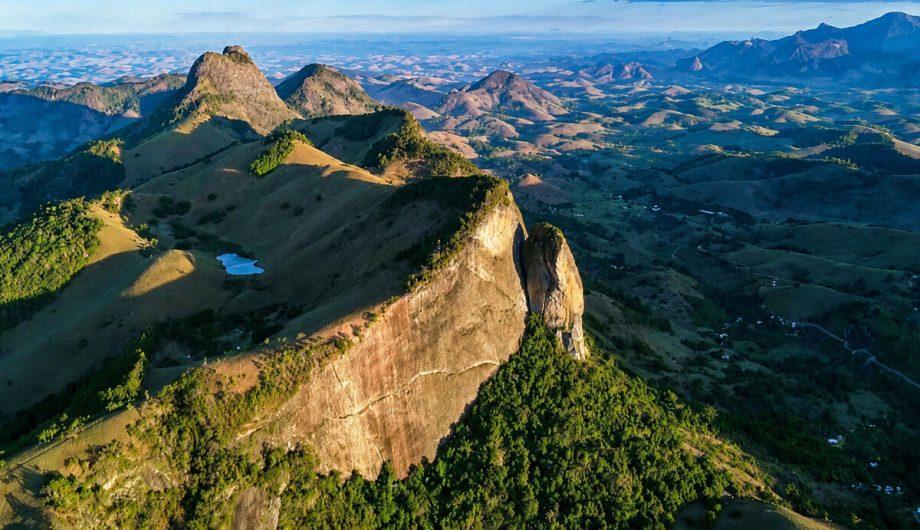Sucesso absoluto! Cachoeiro abre mais 200 vagas para a tradicional Caminhada da Pedra do Índio