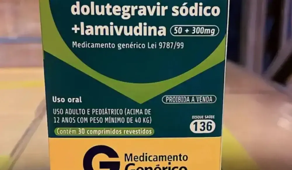 SUS vai produzir no Brasil o principal remédio contra o HIV; medida beneficia mais de 770 mil pacientes