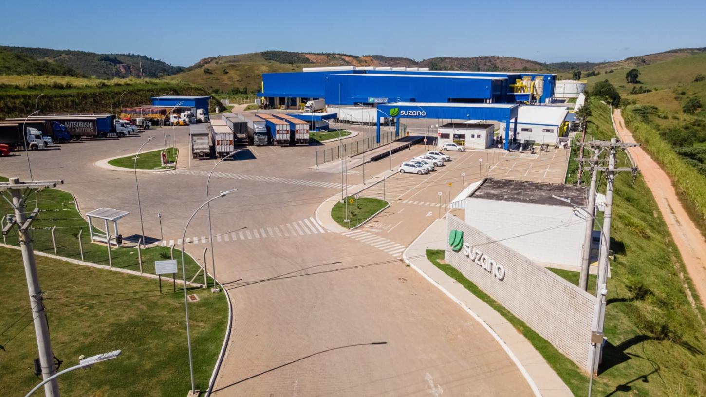Suzano abre vaga para engenheiro de manutenção em Cachoeiro de Itapemirim