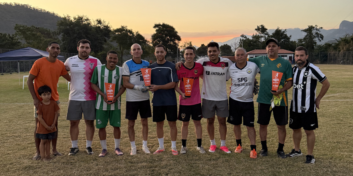 Torneio de Pênaltis reúne 32 duplas e movimenta Alto Gironda