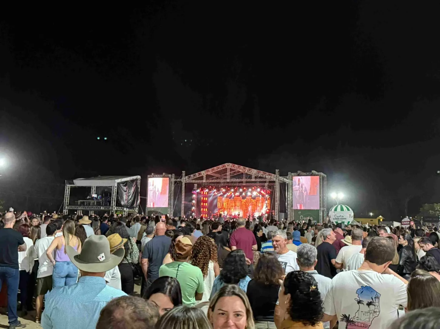 Vai à Festa da Banana e do Leite? Confira as regras para curtir o evento com segurança