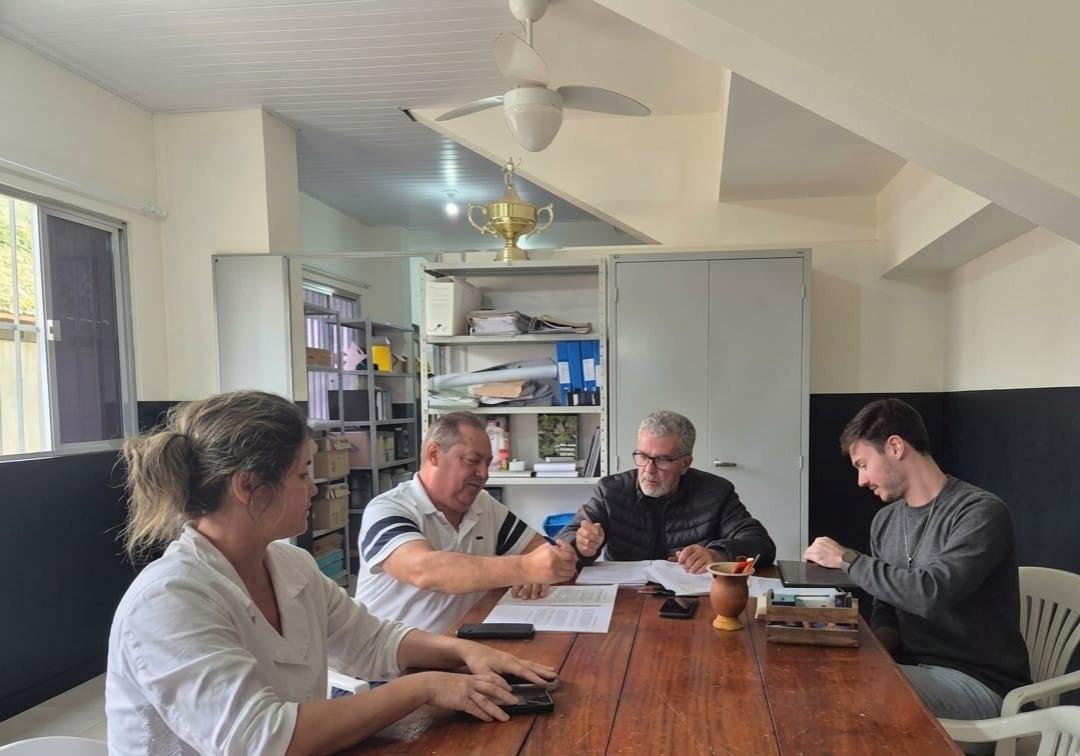 Vargem Alta reorganiza coleta de lixo para acompanhar crescimento da cidade