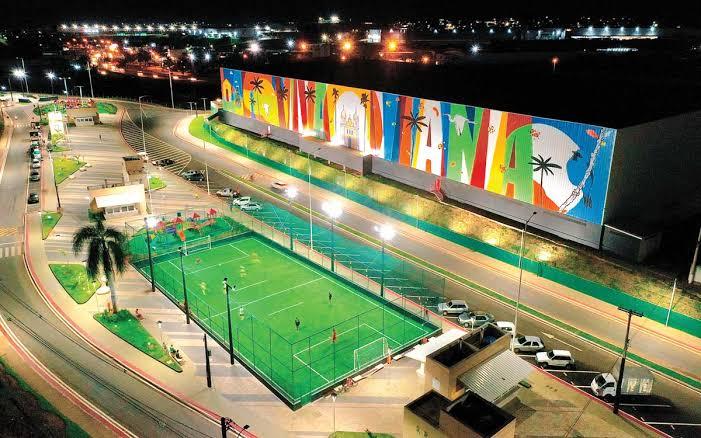 Viana recebe quase R$ 1 bilhão e acelera desenvolvimento aos 164 anos