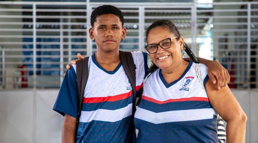Vila Velha abre 1.770 vagas para Educação de Jovens e Adultos no segundo semestre