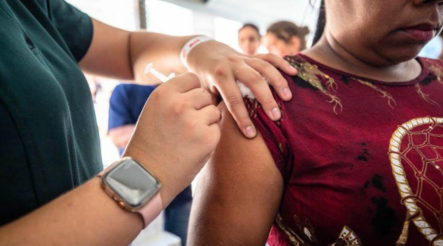 Vila Velha realiza vacinação sem agendamento neste sábado no Boulevard Shopping