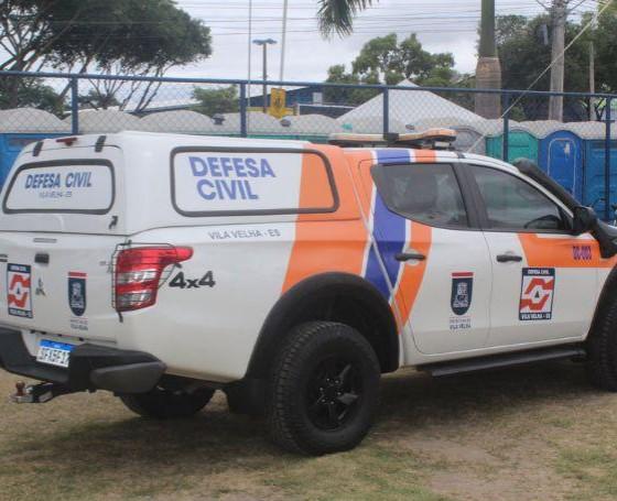 Vila Velha recebe sugestões da população para atualização do Plano de Contingência até quarta-feira