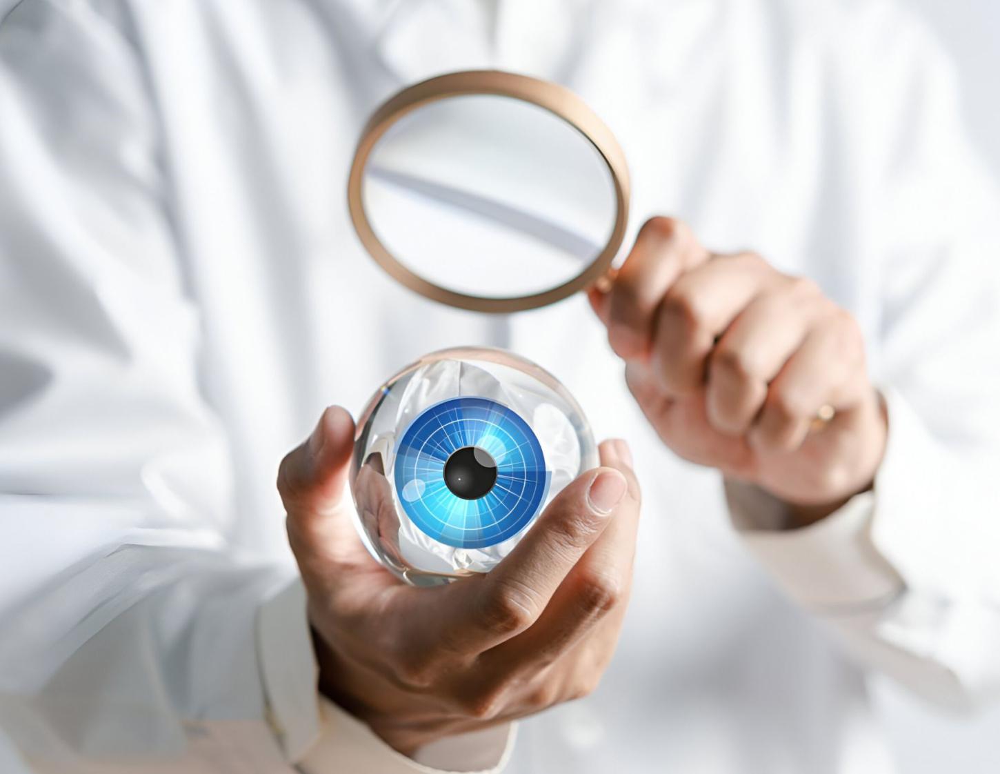 Você enxerga bem? Isso não significa que seus olhos estejam saudáveis