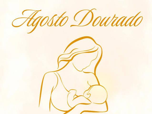 Agosto Dourado reforça importância da amamentação com ações especiais nas unidades de saúde de Colatina