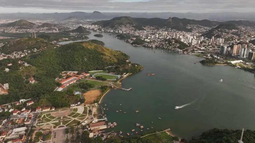 Agosto terá calor acima da média e tempo seco no Espírito Santo por influência do El Niño