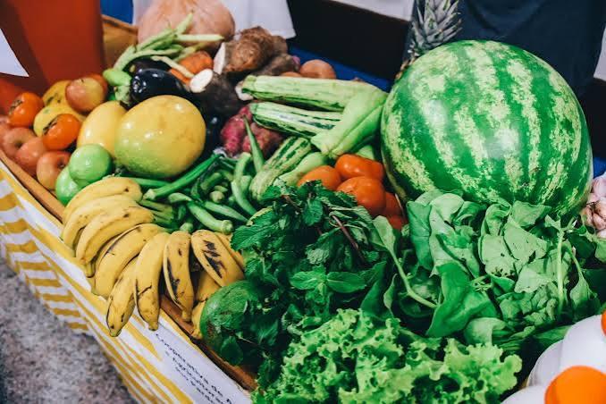 Alfredo Chaves abre chamada de R$ 267 mil para comprar alimentos da agricultura familiar