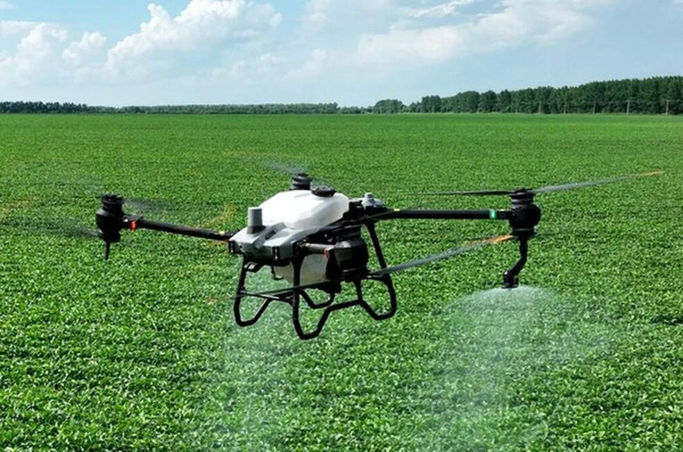 Apiacá oferece curso gratuito de operação de drones para ampliar qualificação profissional
