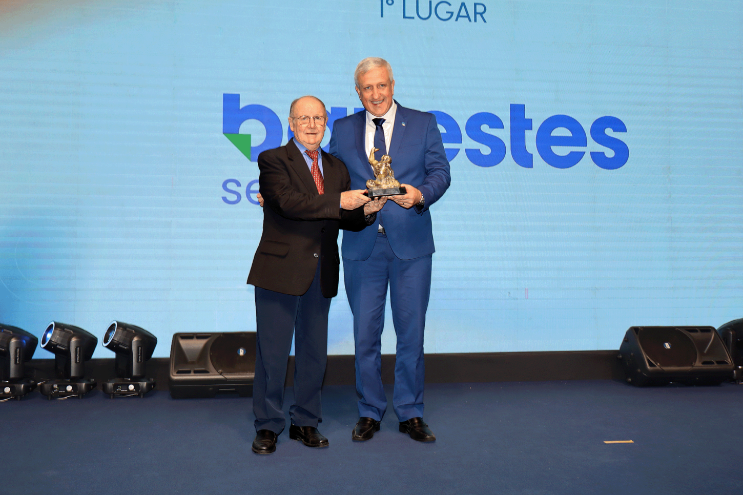 Banestes Seguros vence categoria Seguro de Vida no Prêmio Excelência em Saúde 2026