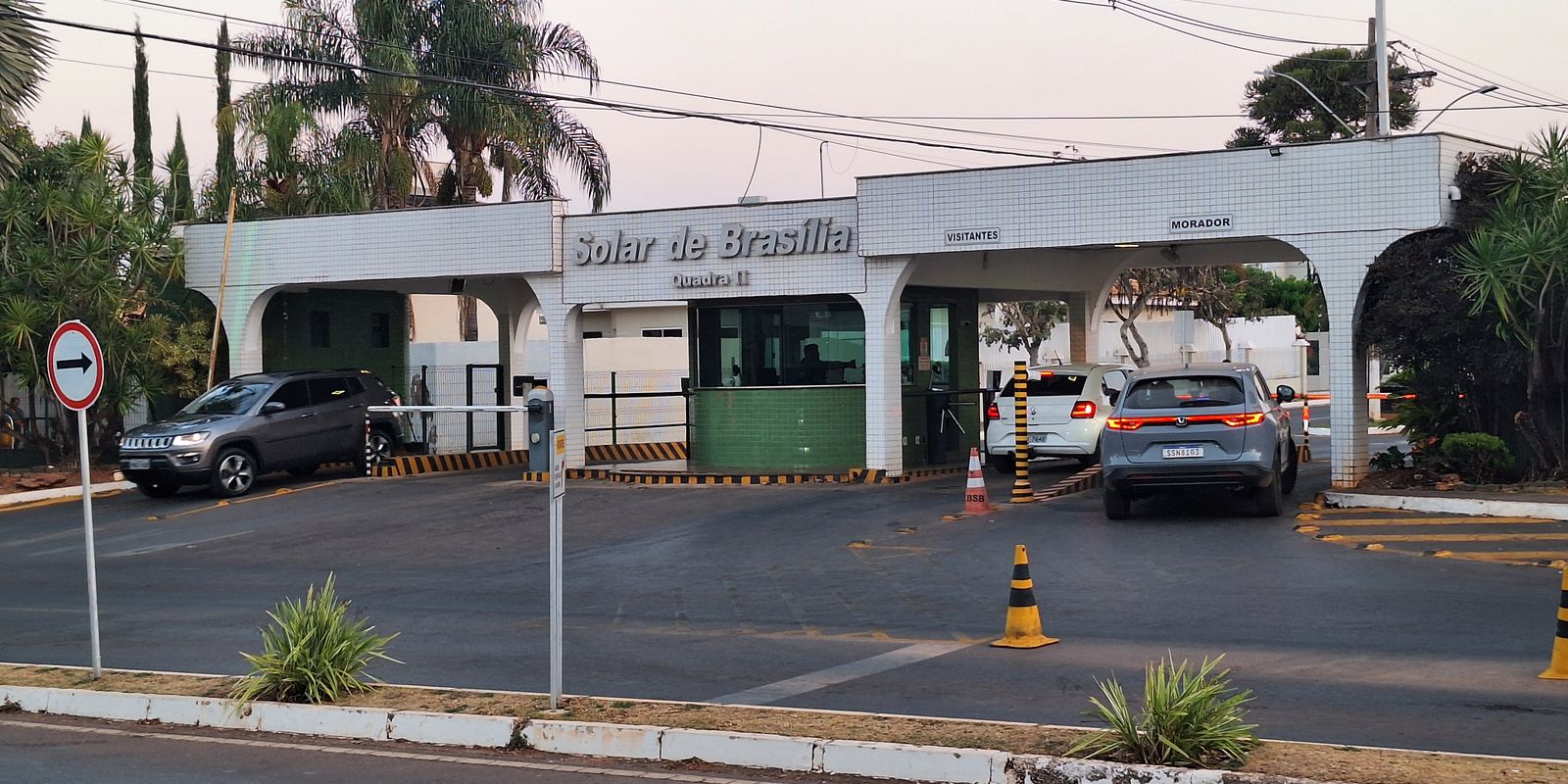Bolsonaro pede ao STF para receber os filhos no Dia dos Pais