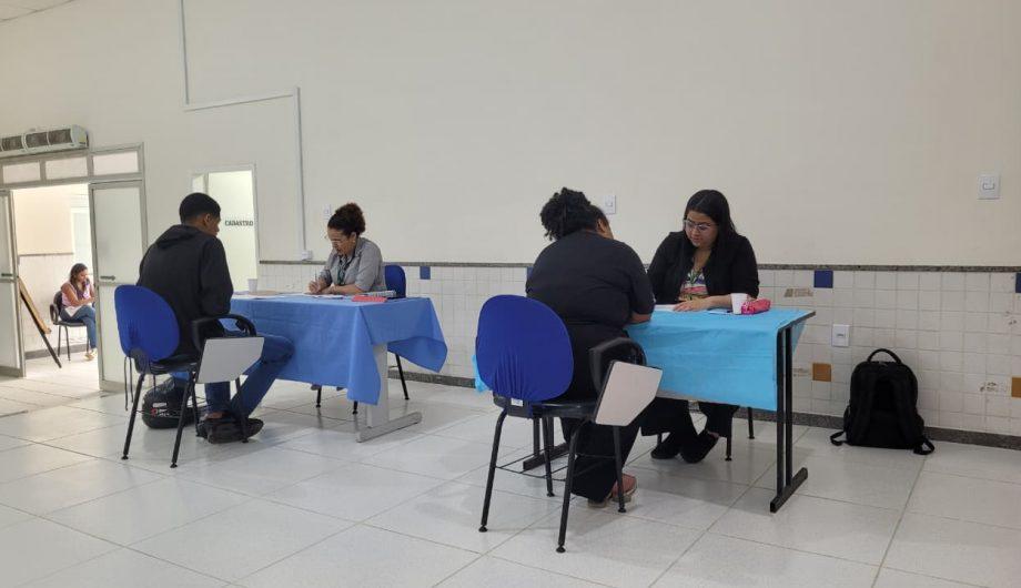 Cachoeiro amplia ações de emprego e qualificação e impulsiona geração de renda no primeiro semestre