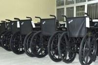 Cachoeiro aprova projeto para Banco Solidário de cadeiras de rodas, muletas e outros equipamentos
