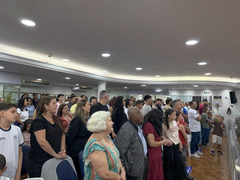 Cachoeiro celebra estudantes que transformam dedicação em conquistas dentro e fora da sala de aula