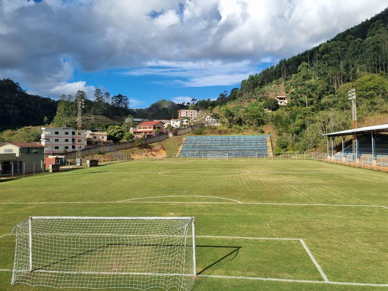 Campeonato Comunitário de Futebol está de volta em Vargem Alta
