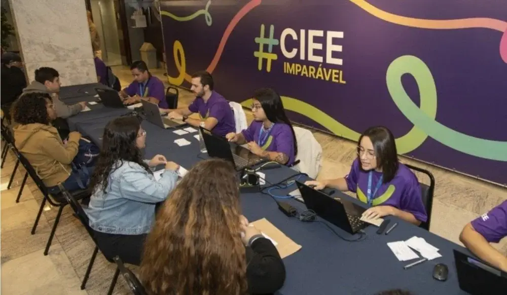 CIEE abre 196 vagas de estágio no Espírito Santo; confira as cidades e como se inscrever