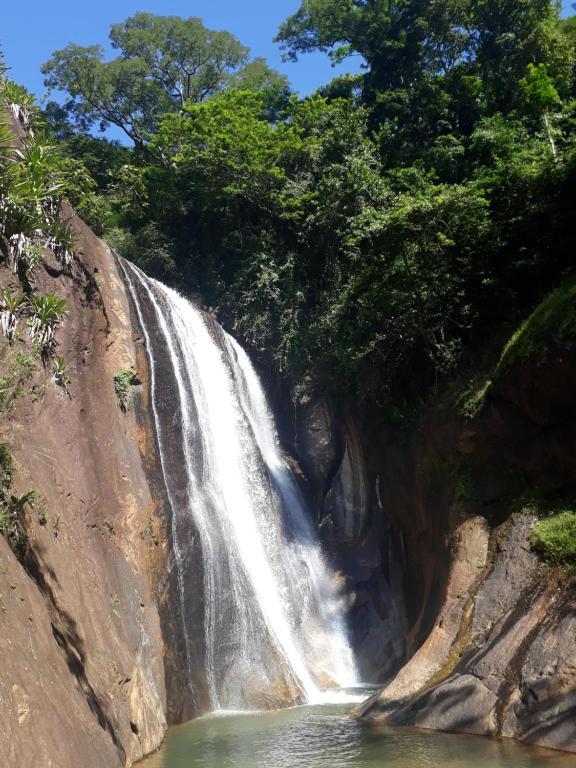 Colanella amplia projeto com encontros e passeios pelo Espírito Santo