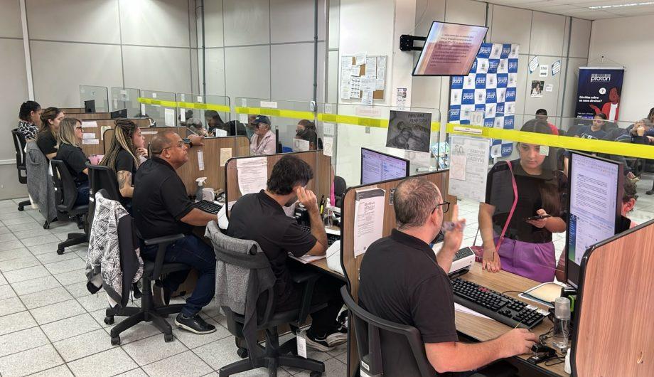 Consumidor tem dívida 100% perdoada em mutirão do Procon de Cachoeiro