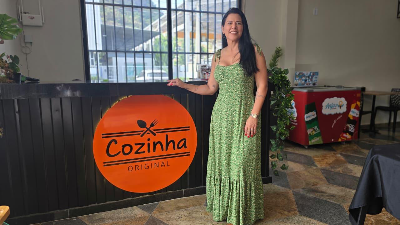 Cozinha Original passa a oferecer delivery aos domingos em Gironda