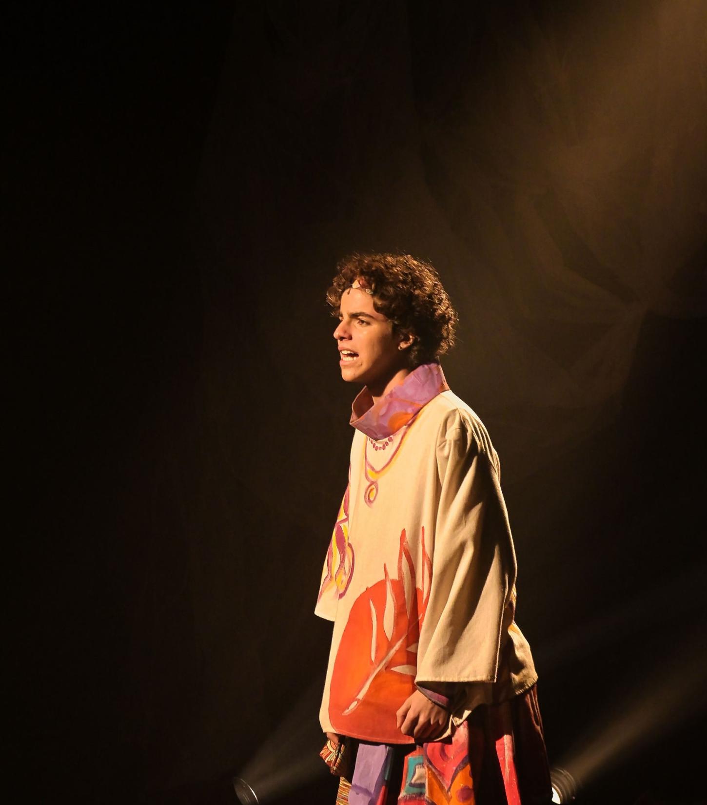 Elisa Lucinda leva ao Teatro da Ufes espetáculo que propõe reflexão sobre ancestralidade e cultura de paz