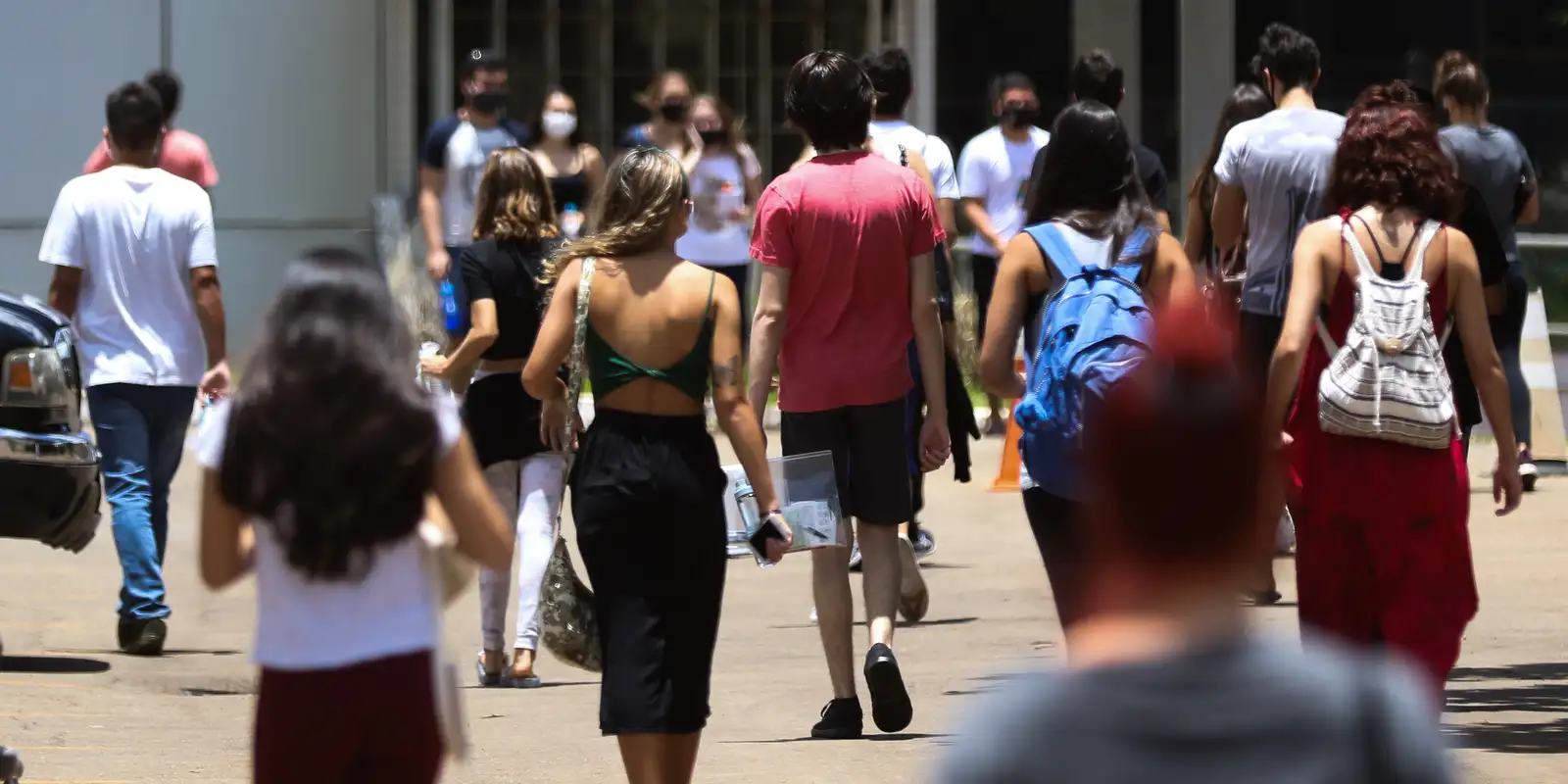 Enade: prazo de recurso para atendimento especial termina nesta sexta