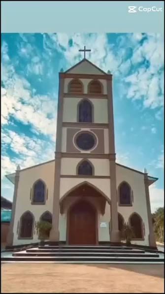Fé, tradição e música: comunidade de Carolina celebra Santa Augusta neste domingo (23)