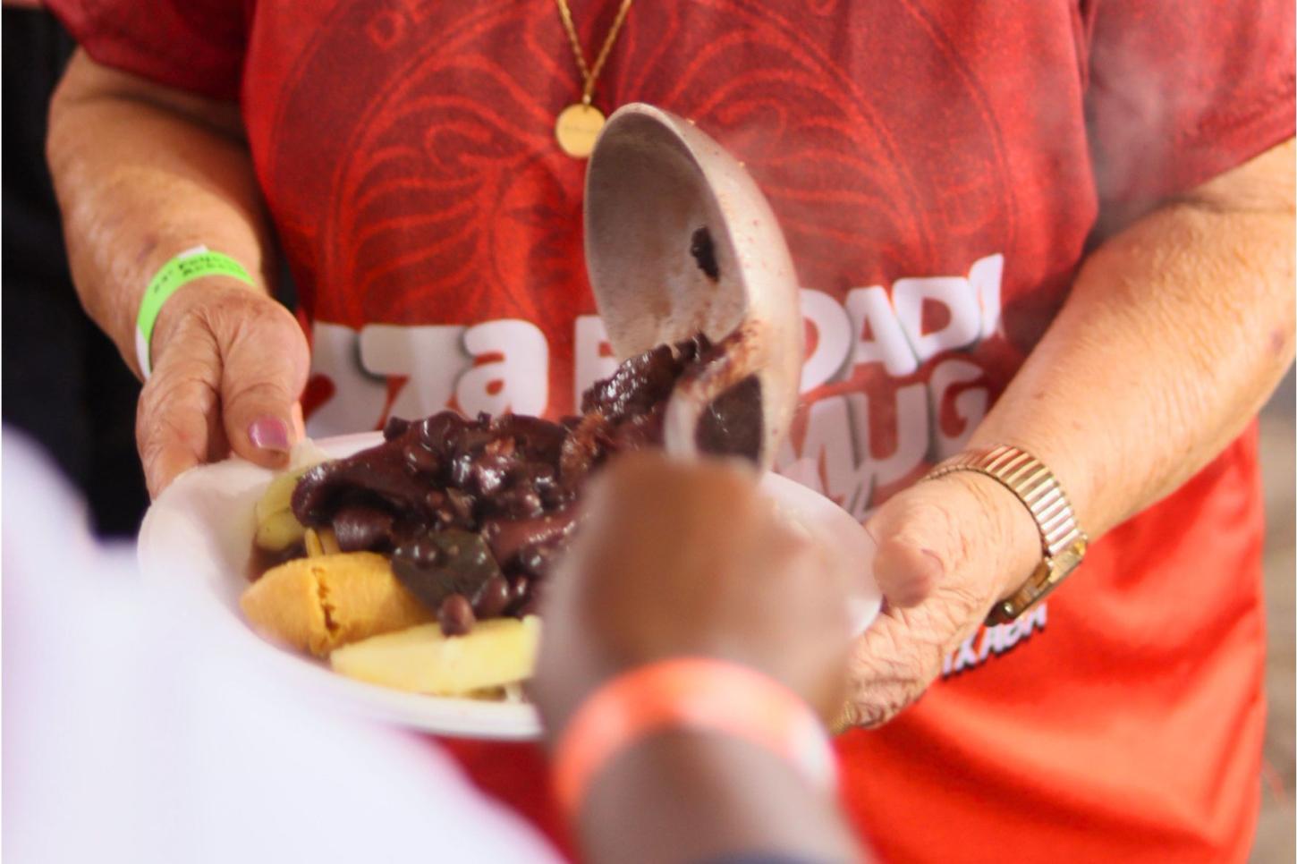 Feijoada da MUG abre temporada rumo ao Carnaval 2027 em Vila Velha