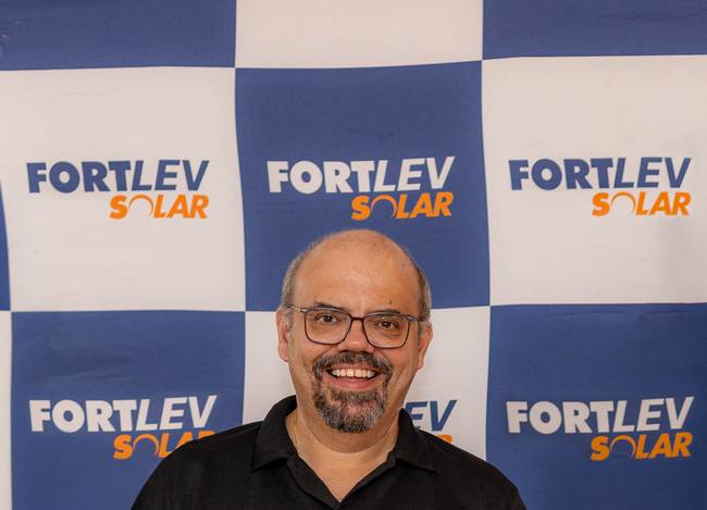 Fortlev Solar lança sistema que elimina perfurações em lajes para instalação de energia solar