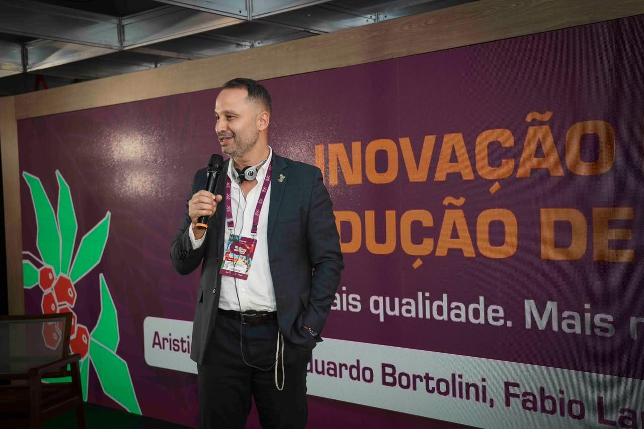 Gás natural na secagem do café indica ganhos de produtividade e qualidade no conilon capixaba
