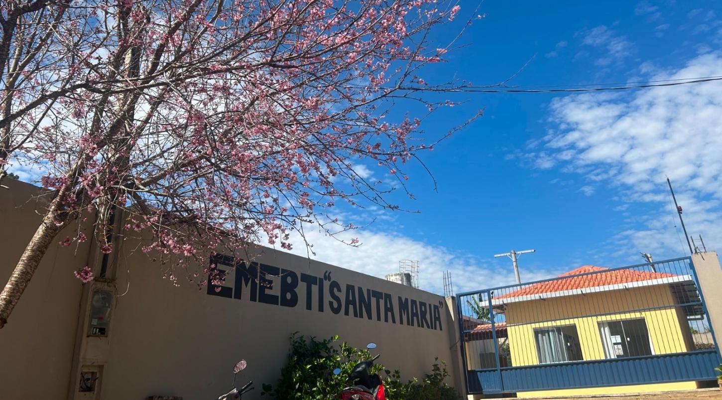 Ideb avança em Vargem Alta e todas as escolas municipais melhoram desempenho