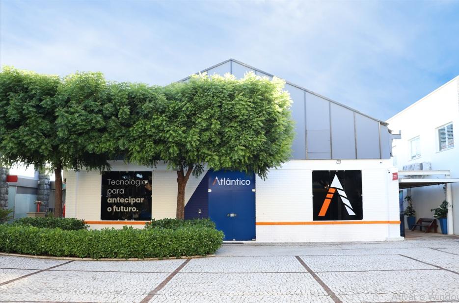 Instituto Atlântico mobiliza R$ 71 milhões em projetos de inovação industrial