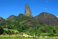 Itabira e Frade e Freira podem ganhar novos parques naturais em Cachoeiro
