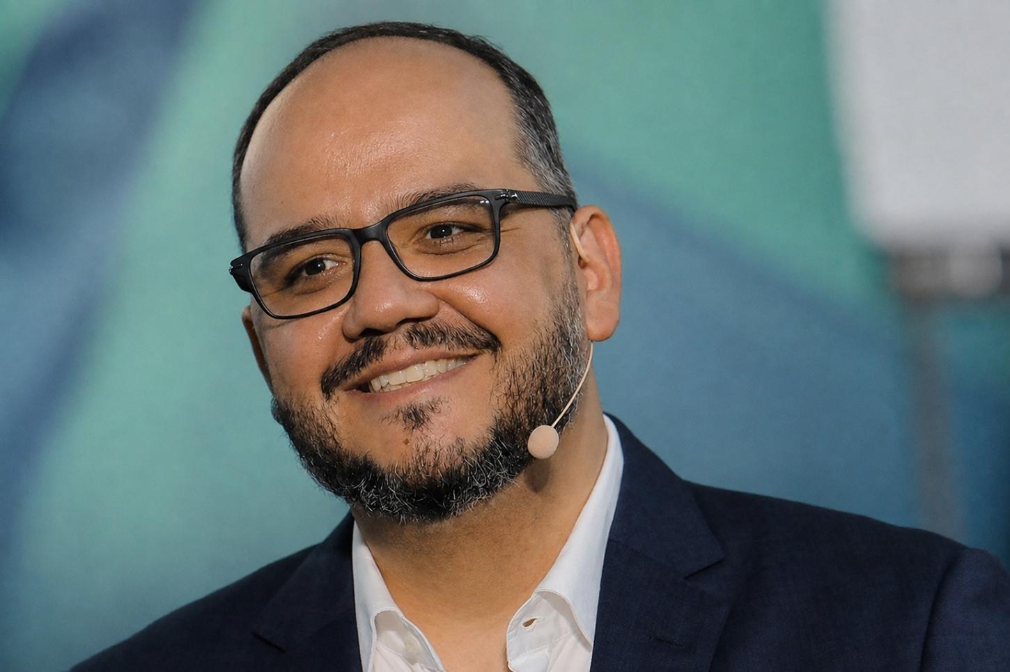 Leandro Rosadas leva estratégias de gestão para supermercados à Acaps Trade Show 2026