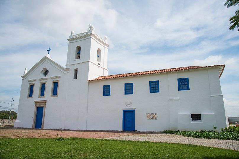 Mais de 200 mil visitantes: patrimônio histórico vira fenômeno turístico na Serra